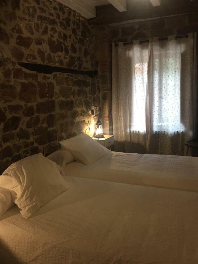 Willa La Rama Del Castor Espinama Zewnętrze zdjęcie