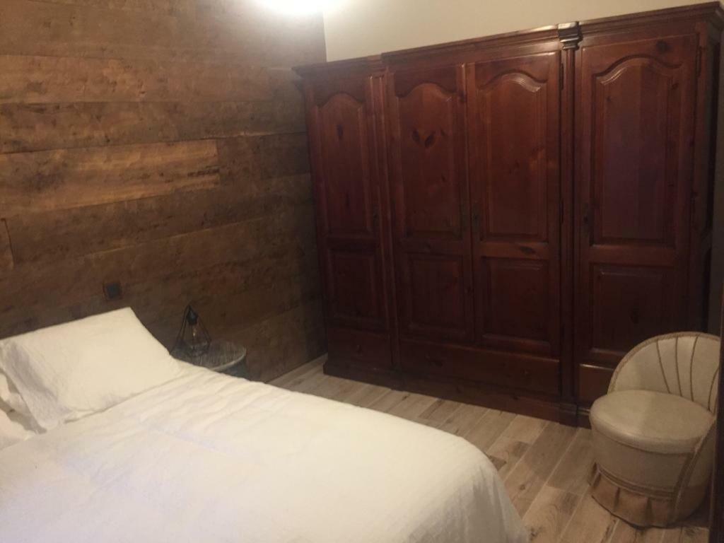 Willa La Rama Del Castor Espinama Zewnętrze zdjęcie